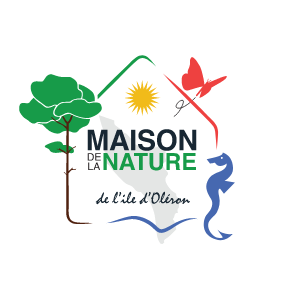 Logo maison de la nature
